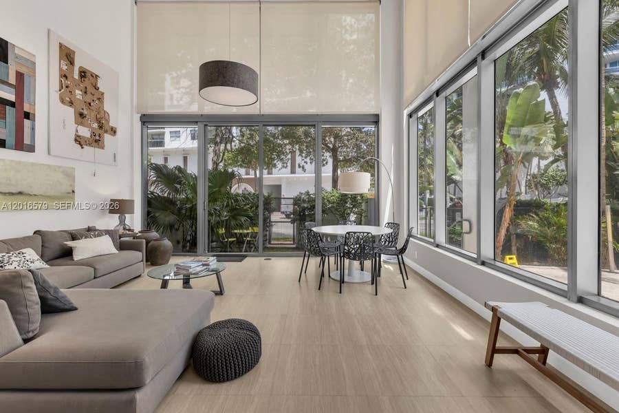 Property photo for 6000 Collins Avenue, #129, Miami Beach, FL