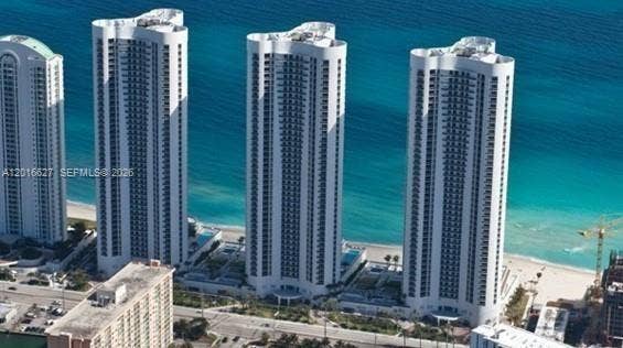 Property photo for 16001 Collins Avenue, #1002, Sunny Isles Beach, FL