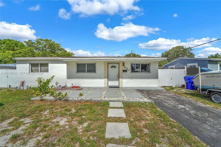 Property photo for 900 N 70th Avenue, Hollywood, FL