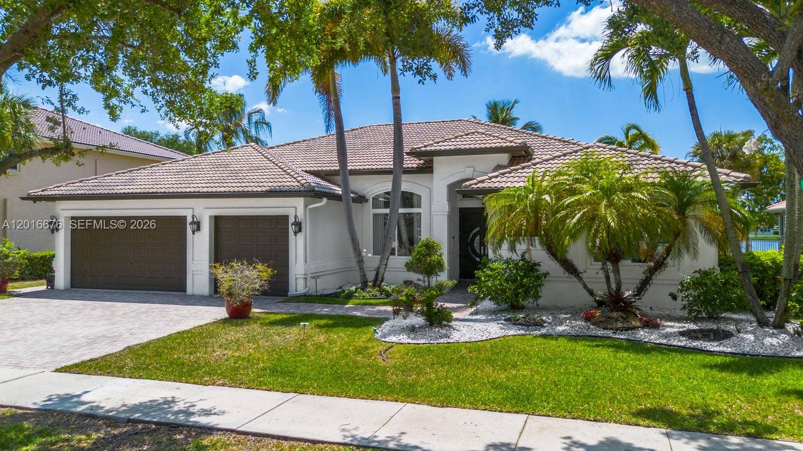 5063 Sweetwater Terrace, Cooper City, FL 33330 Photo 1