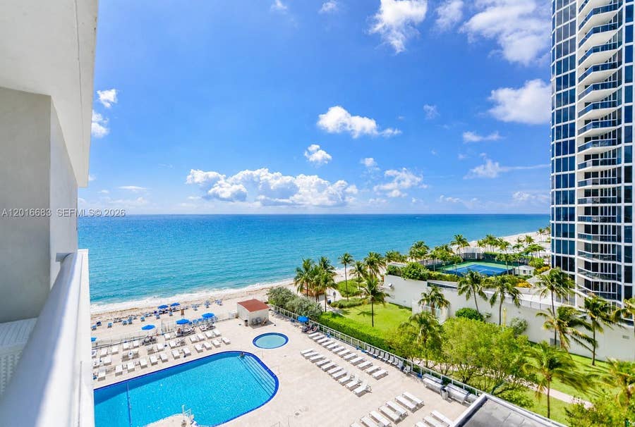 Property photo for 19201 Collins Avenue, #609, Sunny Isles Beach, FL