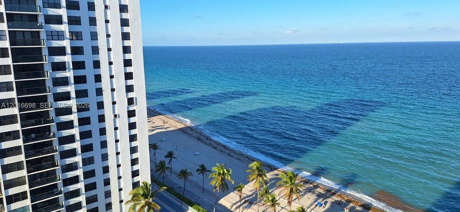 Property photo for 2501 S Ocean Drive, #PH6, Hollywood, FL