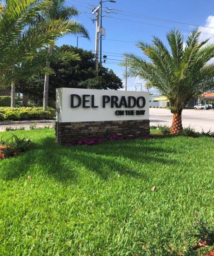 Property photo for 18011 Biscayne Boulevard, #1405, Aventura, FL