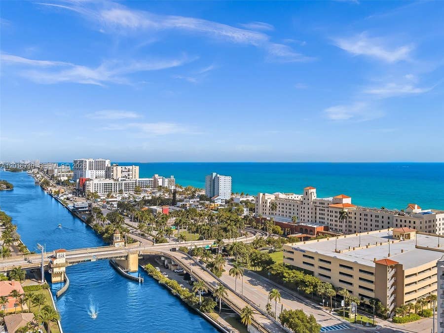 Property photo for 5300 Washington Street, #J216, Hollywood, FL