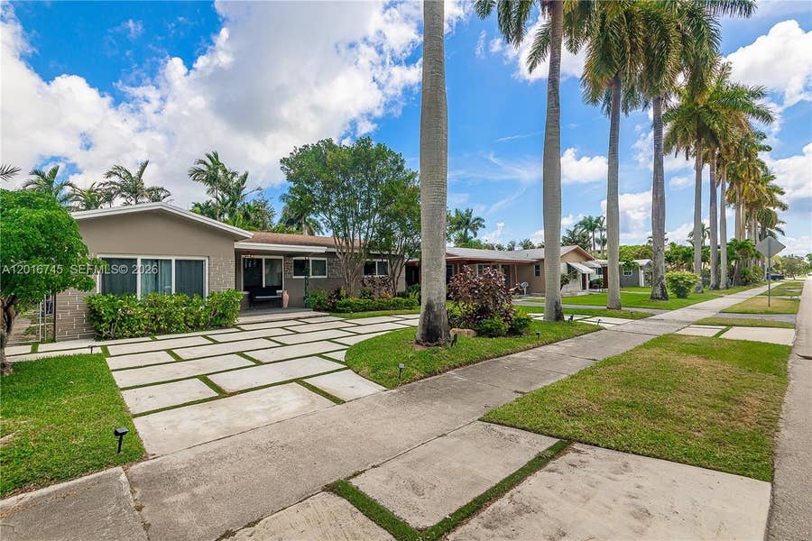 Property photo for 1521 Arthur Street, #1521, Hollywood, FL