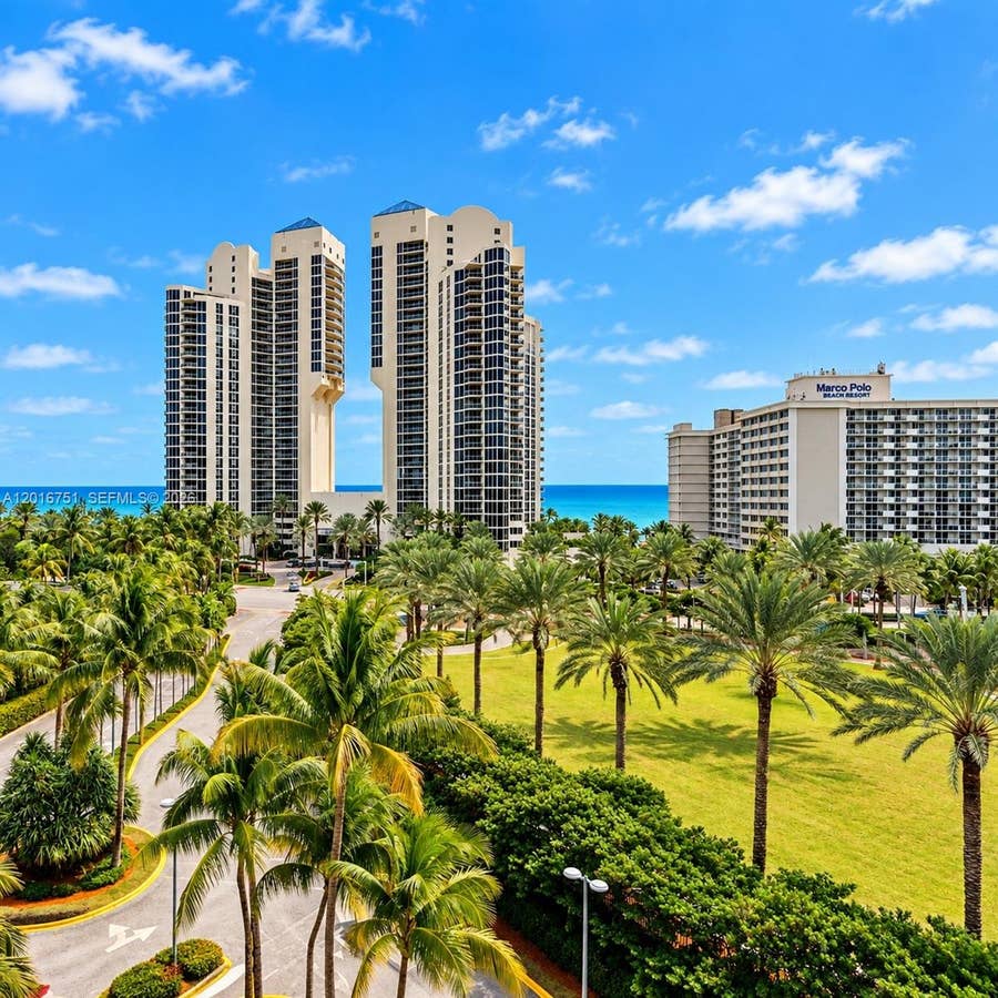 Property photo for 19370 Collins Avenue, #626, Sunny Isles Beach, FL
