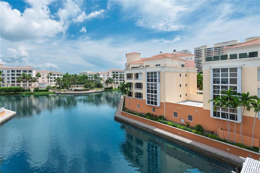 Property photo for 737 Crandon Boulevard, #402, Key Biscayne, FL