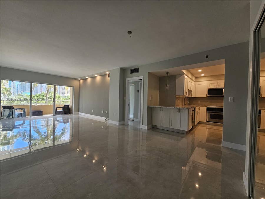 Property photo for 1985 S Ocean Drive, #2K, Hallandale Beach, FL