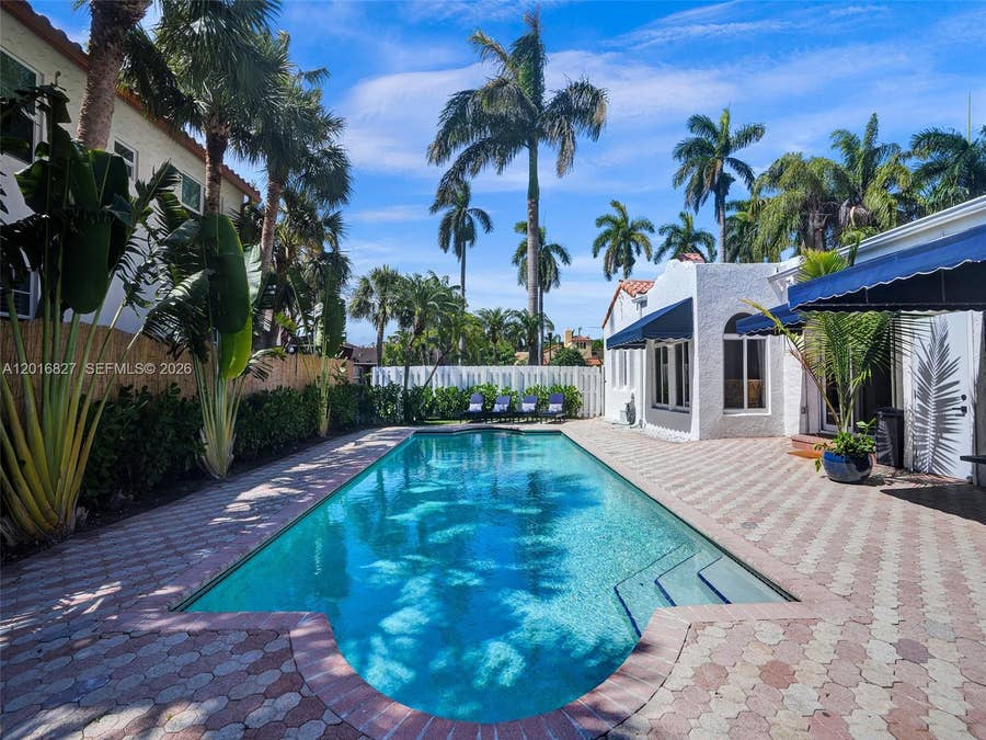 Property photo for 1128 Tyler Street, Hollywood, FL
