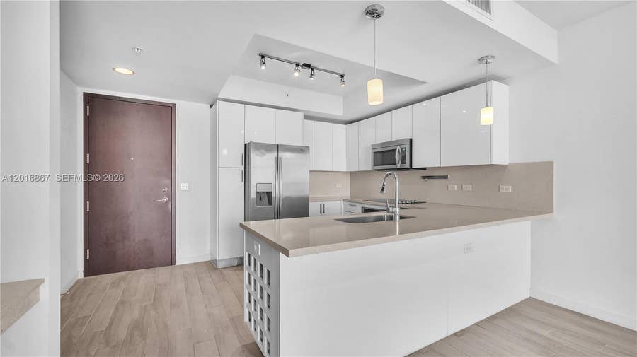 Property photo for 999 SW 1st Avenue, #2009, Miami, FL