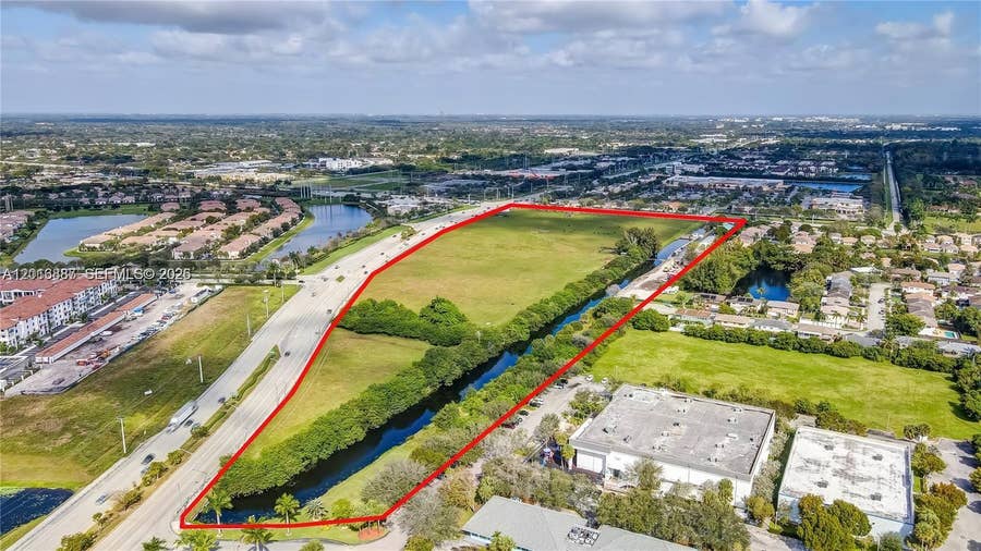Property photo for 8020 Stirling Road, Davie, FL