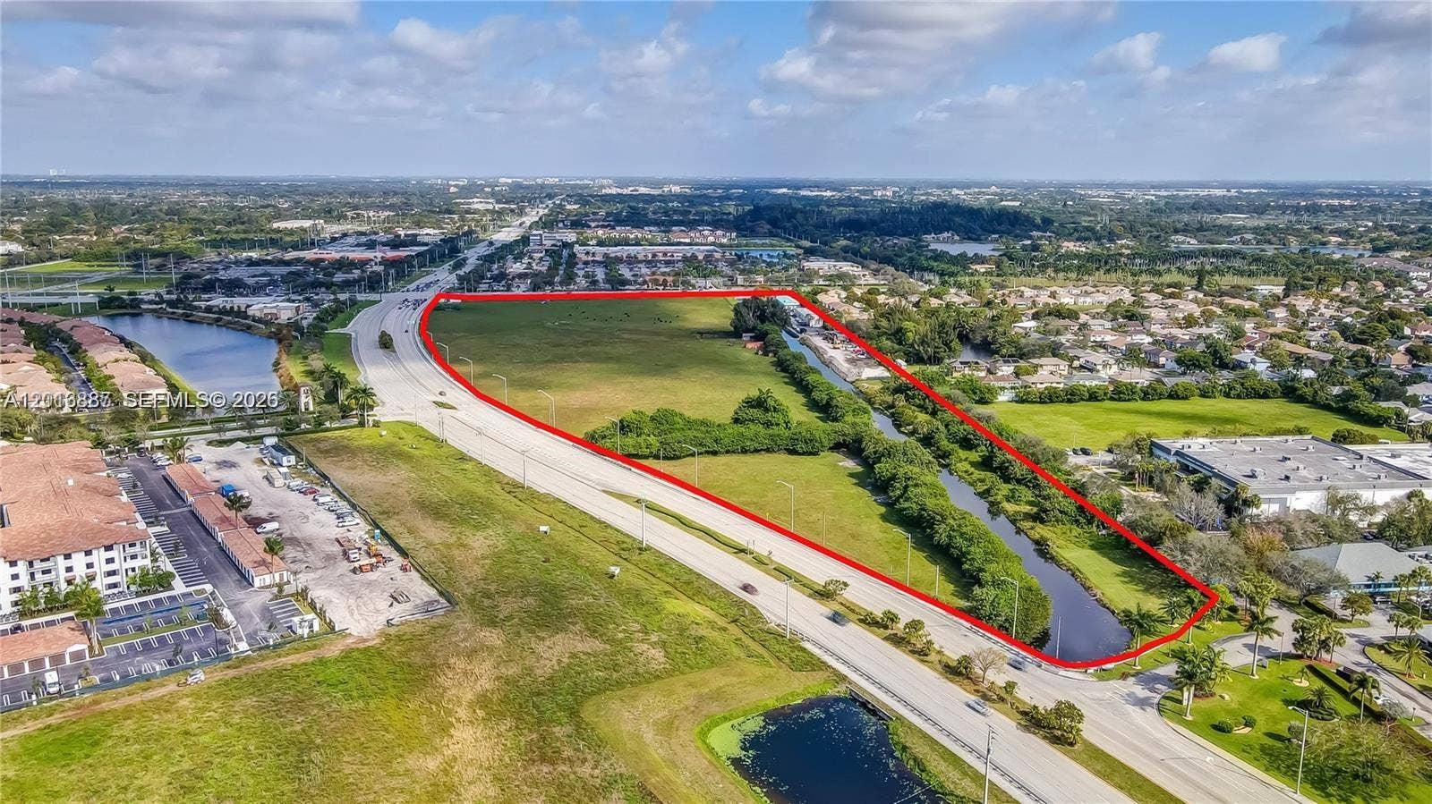 8020 Stirling Road, Davie, Davie, FL 33024 Photo 3