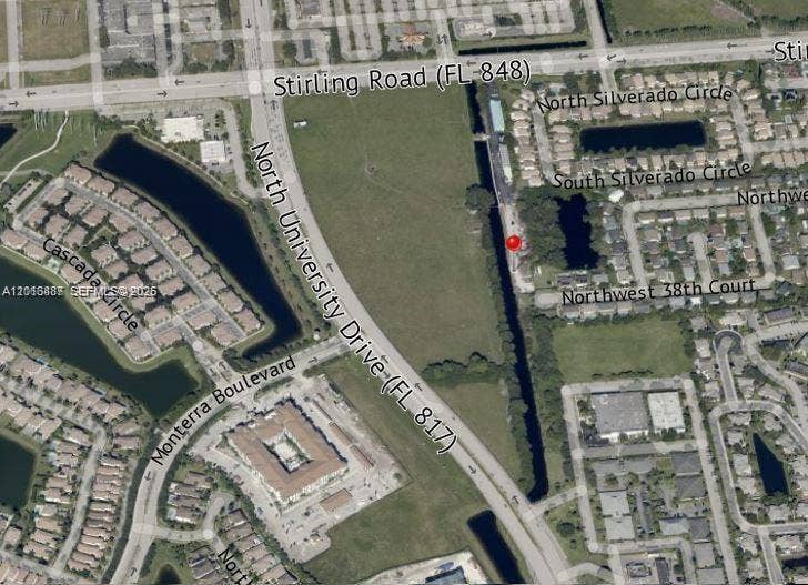 8020 Stirling Road, Davie, Davie, FL 33024 Photo 8