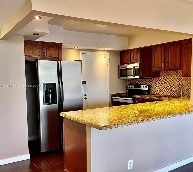 Property photo for 600 Three Islands Boulevard, #304, Hallandale Beach, FL