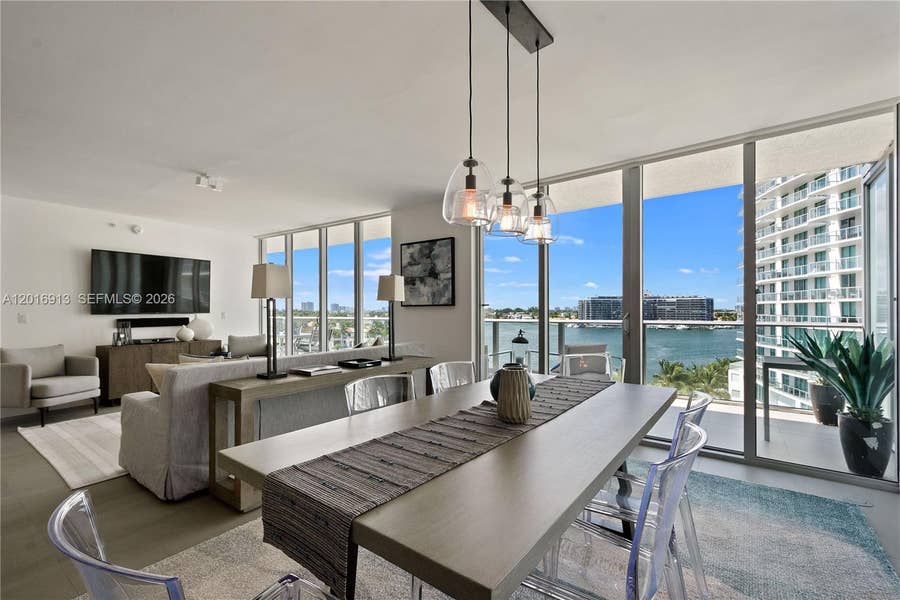 Property photo for 6620 Indian Creek Drive, #PH-712, Miami Beach, FL