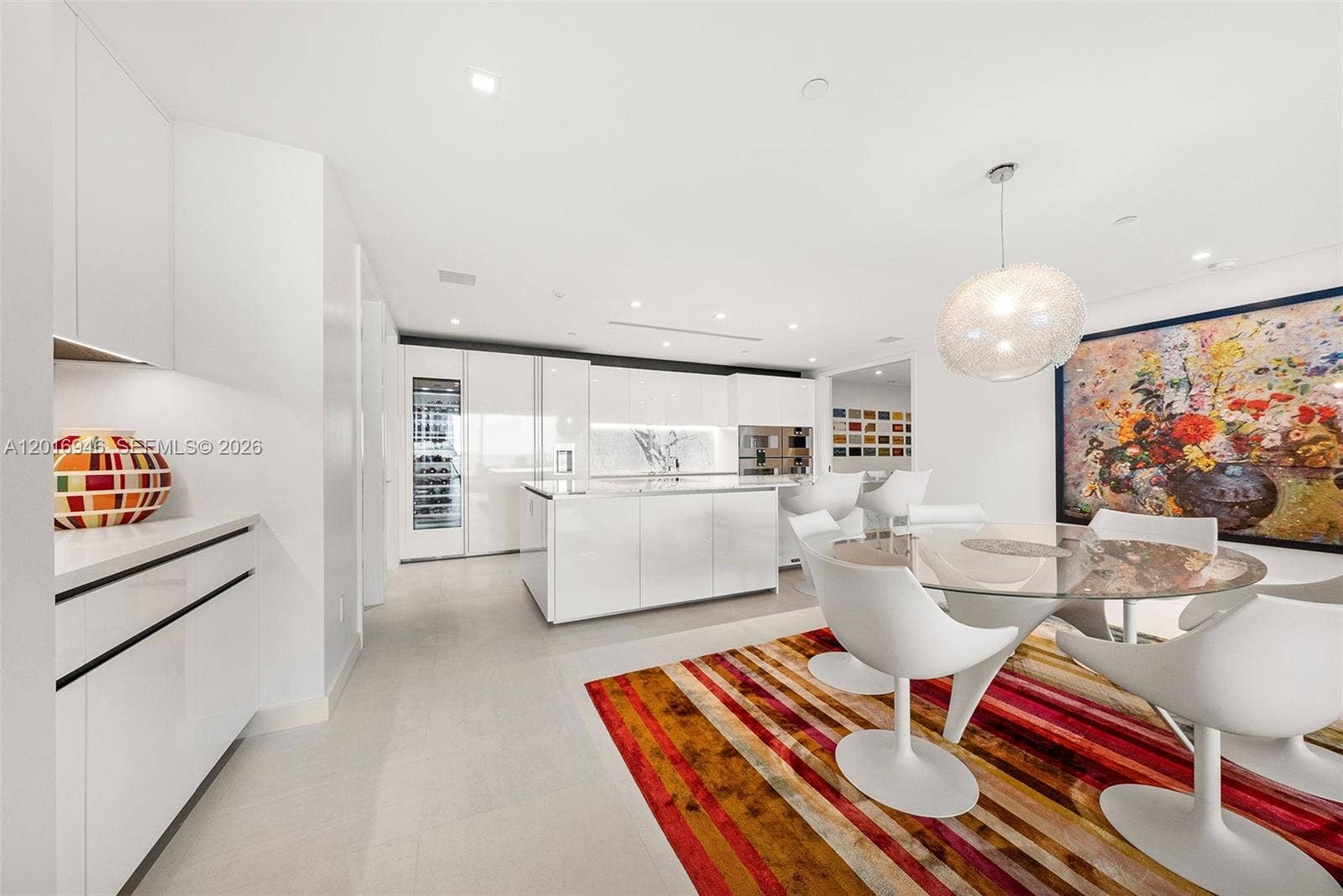 10201 Collins Avenue, #1806, Bal Harbour, FL 33154 Photo 8
