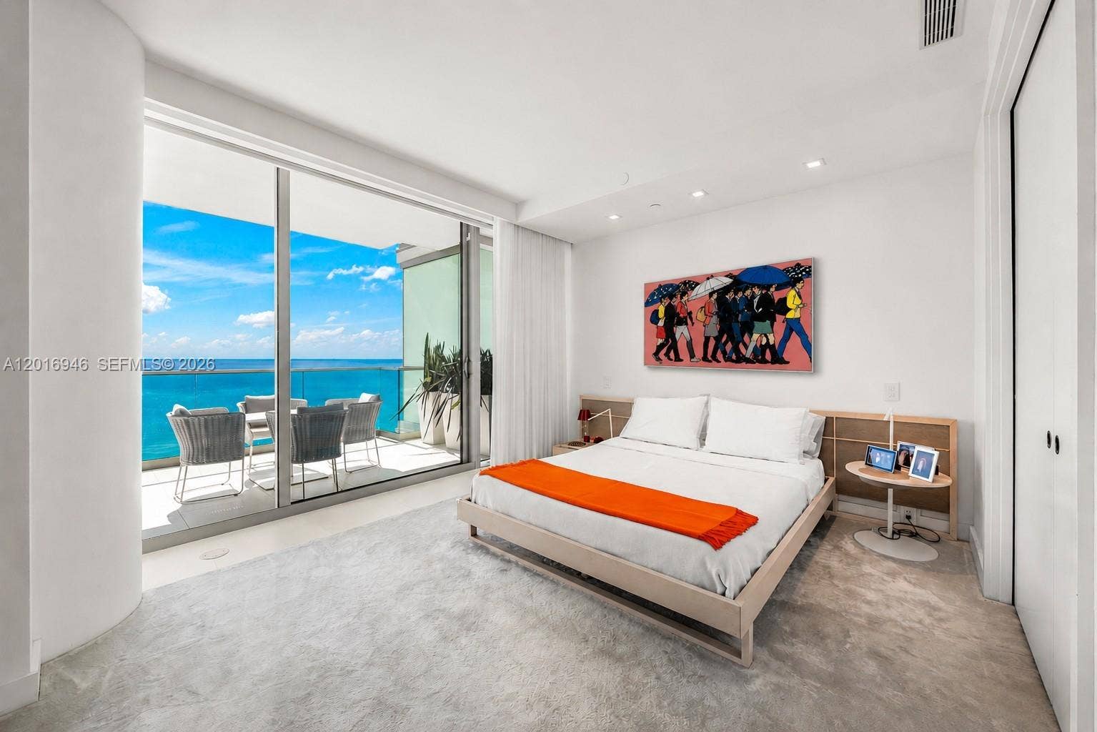 10201 Collins Avenue, #1806, Bal Harbour, FL 33154 Photo 19
