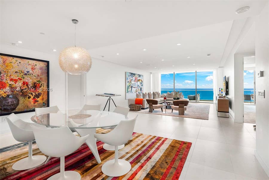 Property photo for 10201 Collins Avenue, #1806, Bal Harbour, FL