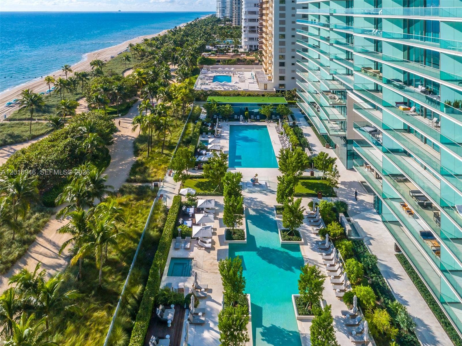 10201 Collins Avenue, #1806, Bal Harbour, FL 33154 Photo 25