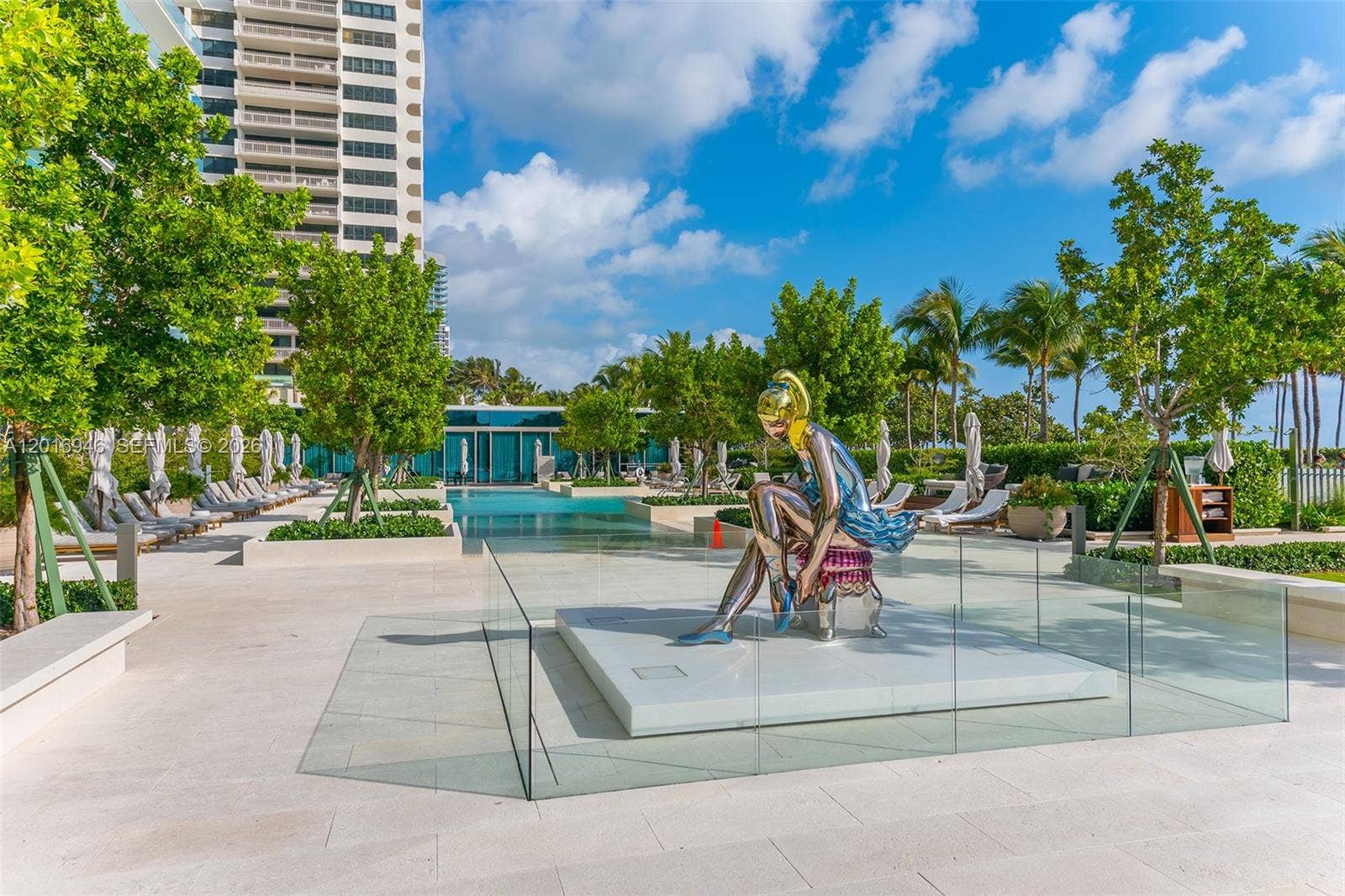 10201 Collins Avenue, #1806, Bal Harbour, FL 33154 Photo 27