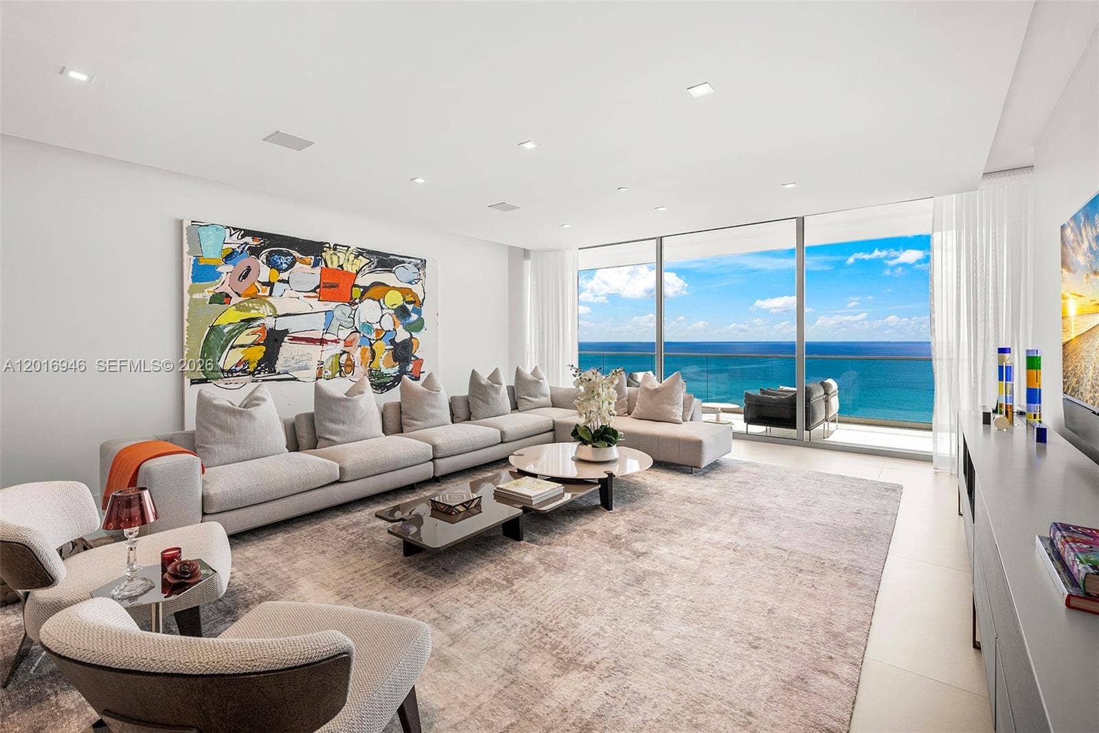 10201 Collins Avenue, #1806, Bal Harbour, FL 33154 Photo 3
