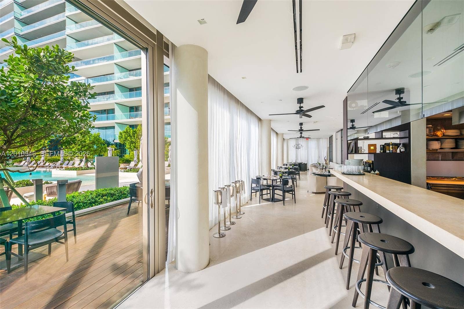 10201 Collins Avenue, #1806, Bal Harbour, FL 33154 Photo 36