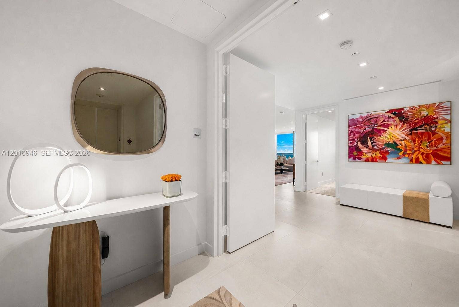 10201 Collins Avenue, #1806, Bal Harbour, FL 33154 Photo 21