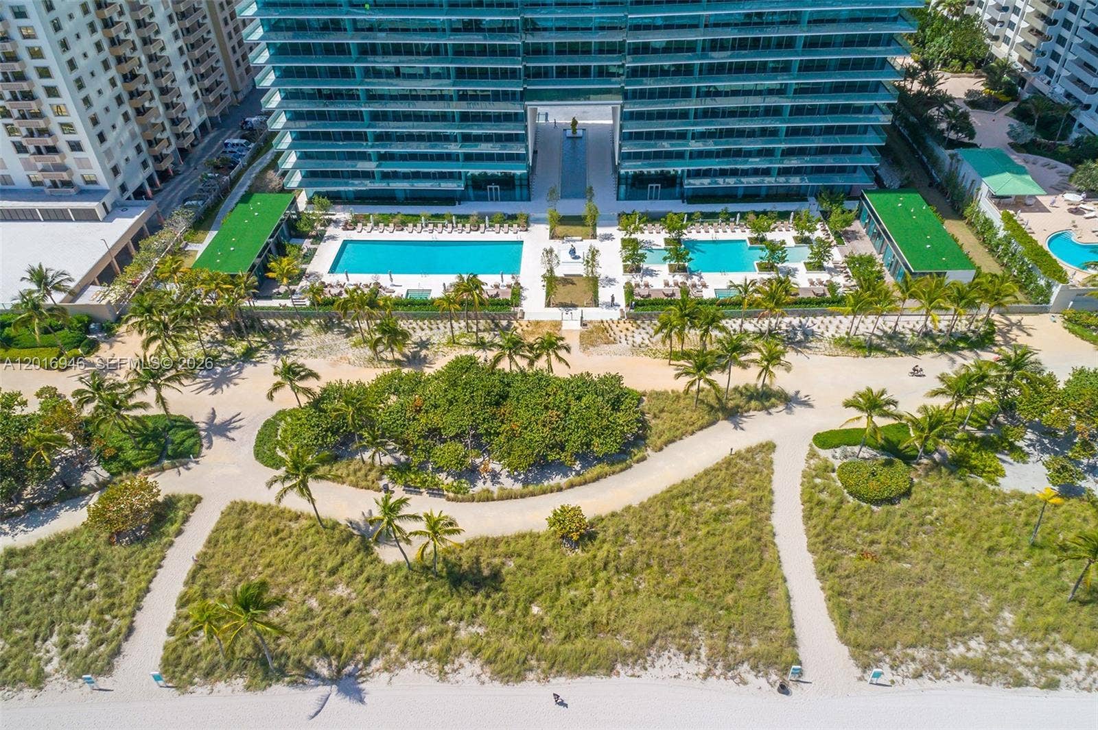 10201 Collins Avenue, #1806, Bal Harbour, FL 33154 Photo 28