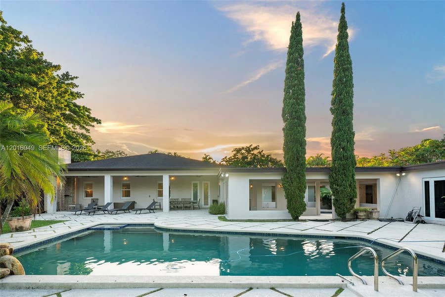 Property photo for 7650 SW 128th Street, Pinecrest, FL