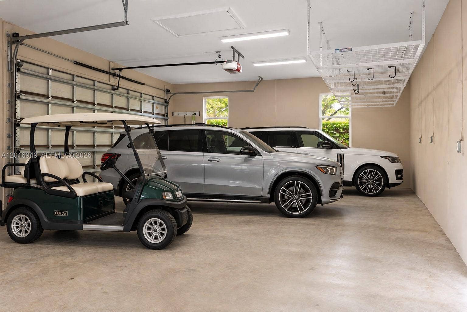 7650 SW 128th Street, Pinecrest, FL 33156 Massive Garage!