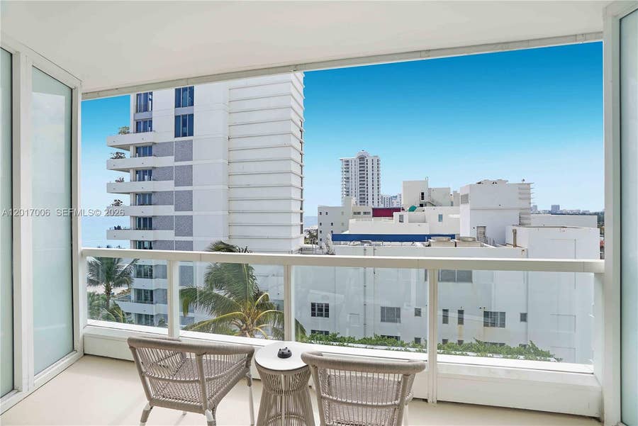 Property photo for 4391 Collins Avenue, #916, Miami Beach, FL