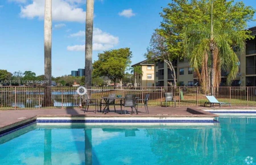 Property photo for 9000 NW 28th Drive, #1-307, Coral Springs, FL