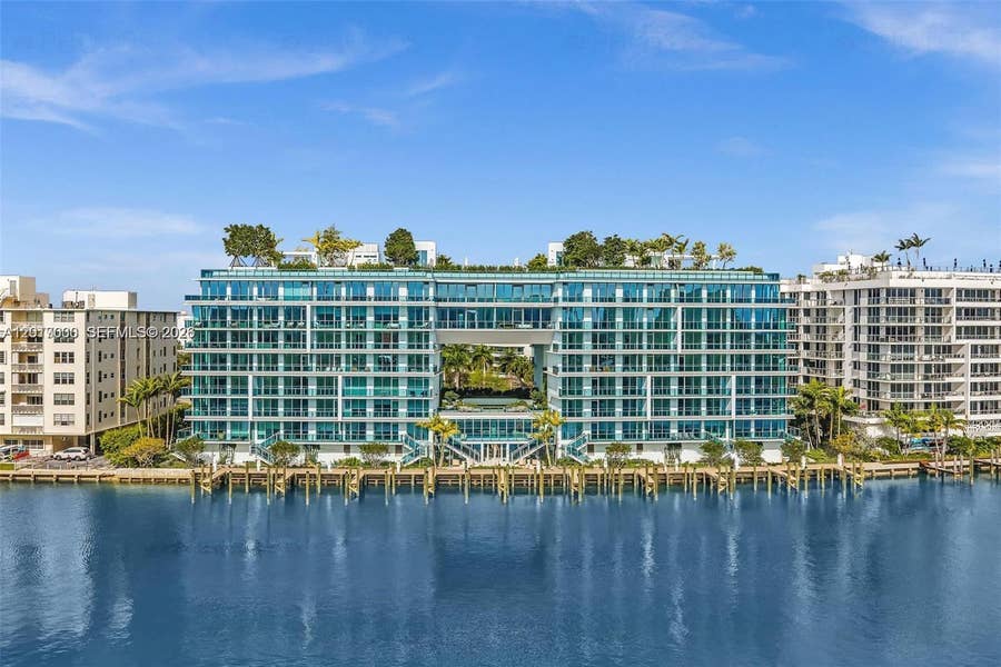 Property photo for 9221 E Bay Harbor Drive, #309, Bay Harbor Islands, FL