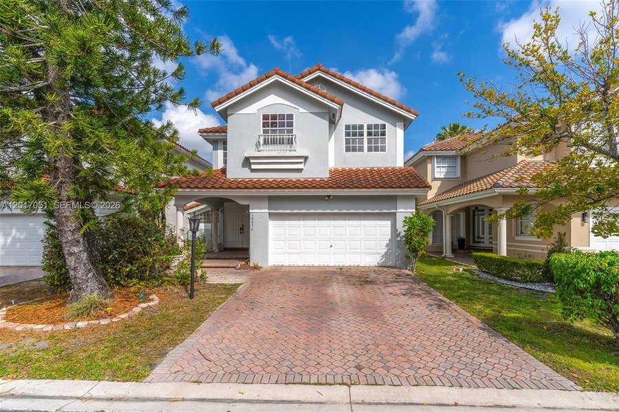 Property photo for 14876 SW 132nd Avenue, Miami, FL