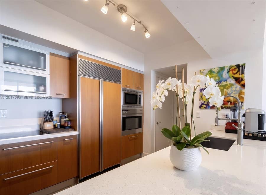 Property photo for 400 Alton Road, #1709, Miami Beach, FL