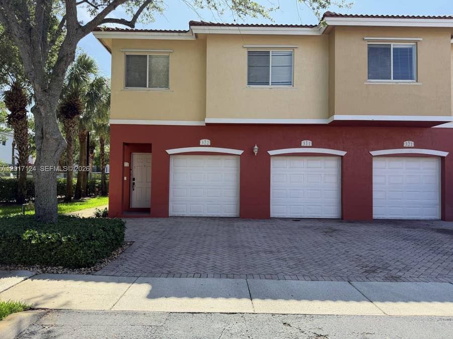 Property photo for 3335 Palomino Drive, #311-3, Davie, FL