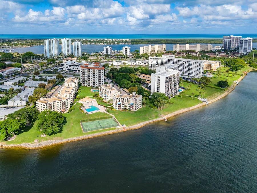 Property photo for 364 Golfview Road, #505, North Palm Beach, FL