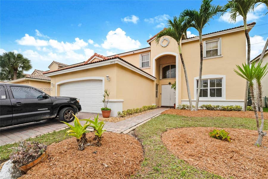 Property photo for 1402 SE 16th Avenue, Homestead, FL