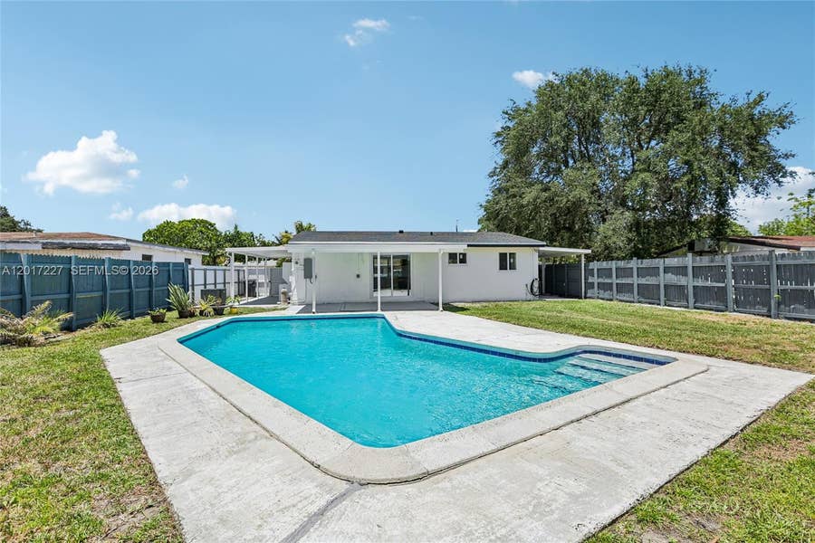 Property photo for 6214 Fletcher Street, Hollywood, FL