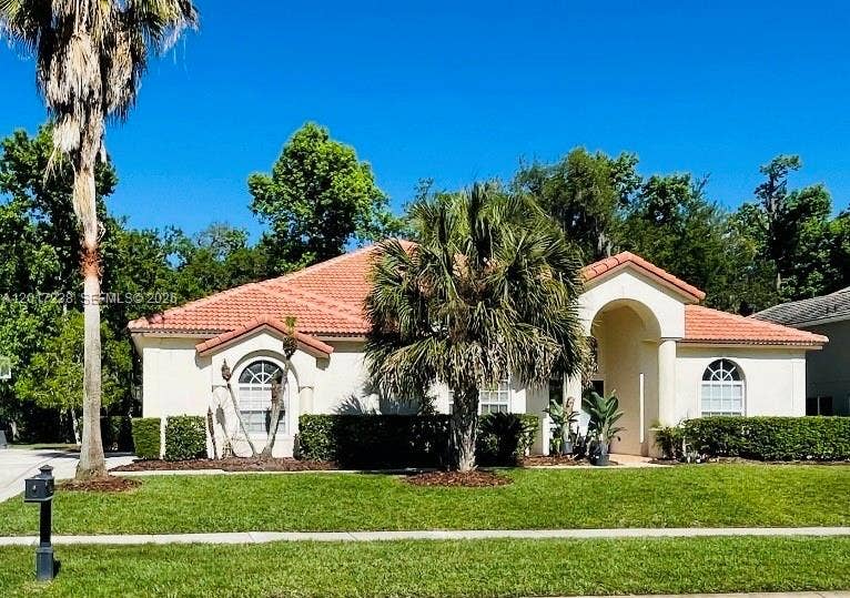 Property photo for 1584 Shadowmoss Circle, Lake Mary, FL