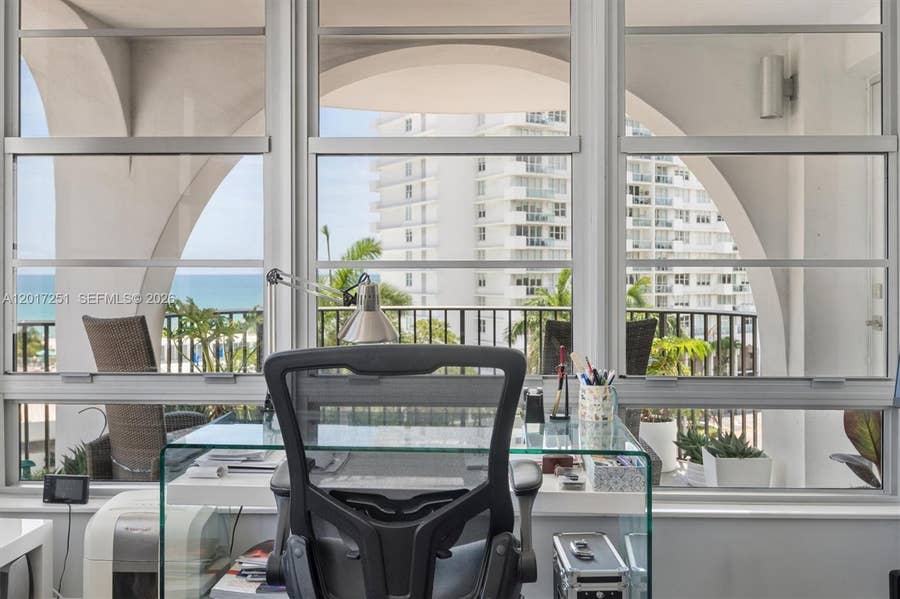 Property photo for 5660 Collins Avenue, #6C, Miami Beach, FL