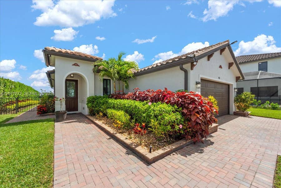 Property photo for 4881 Iron Horse Way, Ave Maria, FL