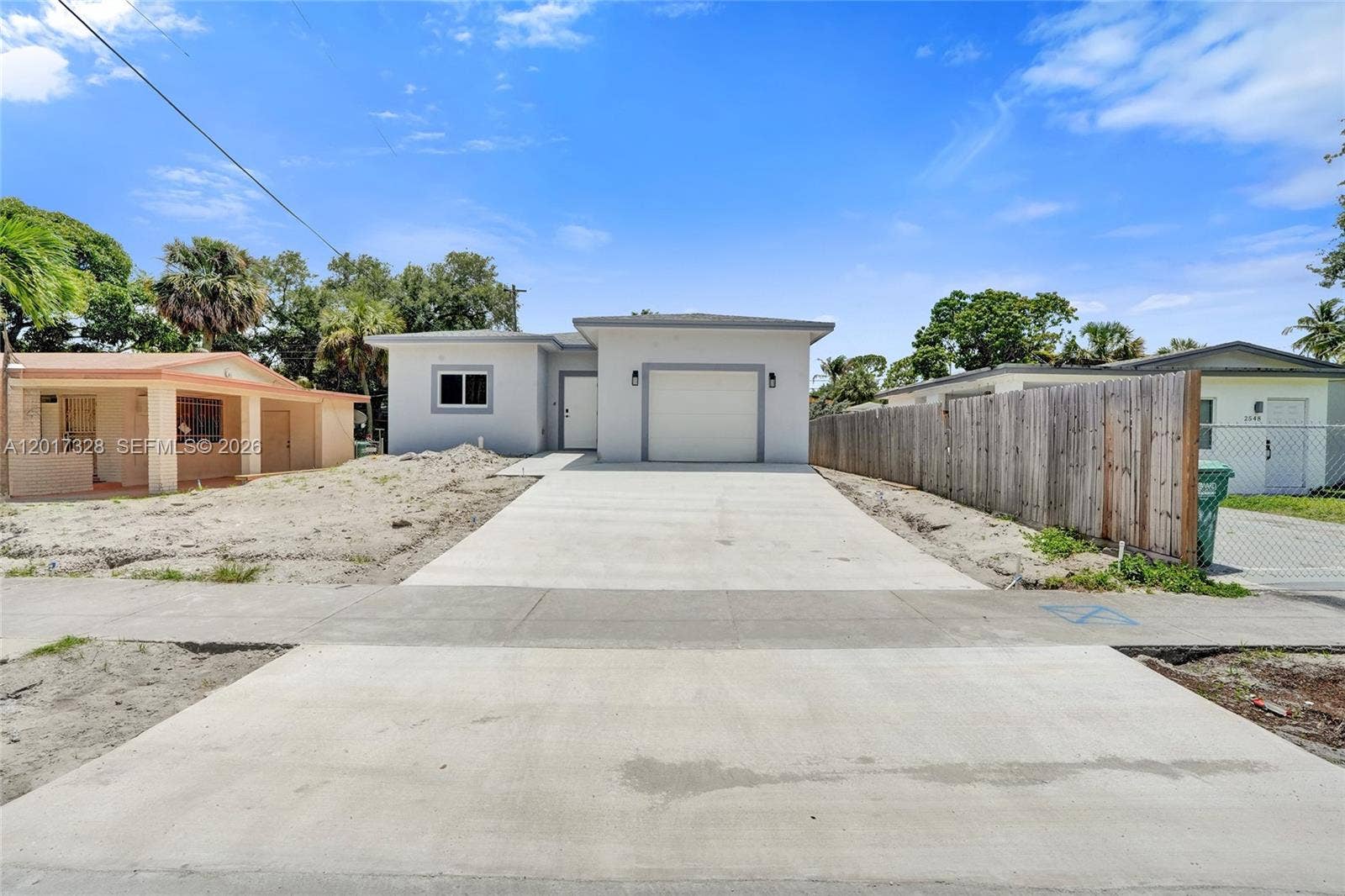 2536 NW 9th Court, Fort Lauderdale, FL 33311 Photo 2