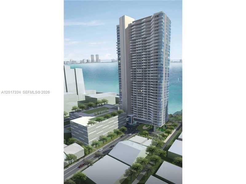 Property photo for 460 NE 28th Street, #1102, Miami, FL