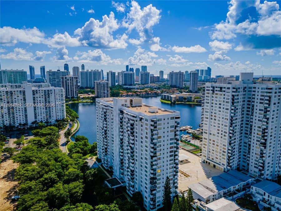 Property photo for 2780 NE 183rd Street, #1007, Aventura, FL