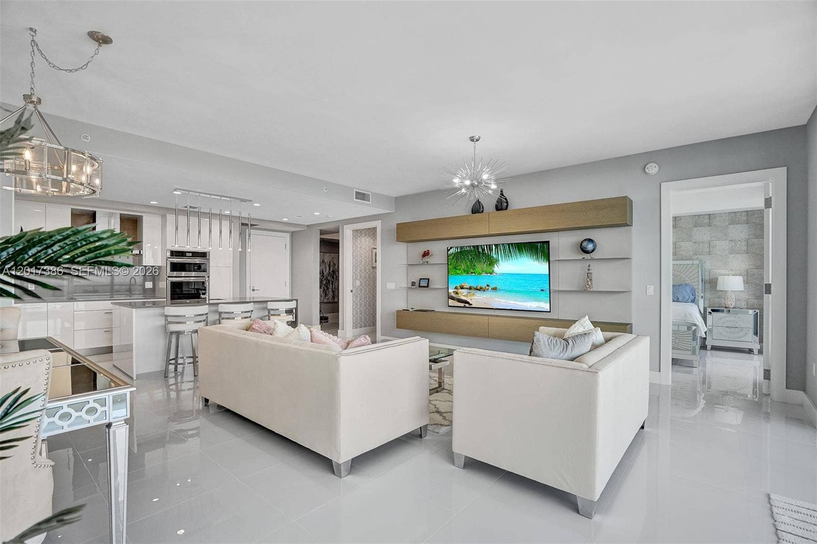 100 E Las Olas Boulevard, #3602, Fort Lauderdale, Fort Lauderdale, FL 33301 Photo 6