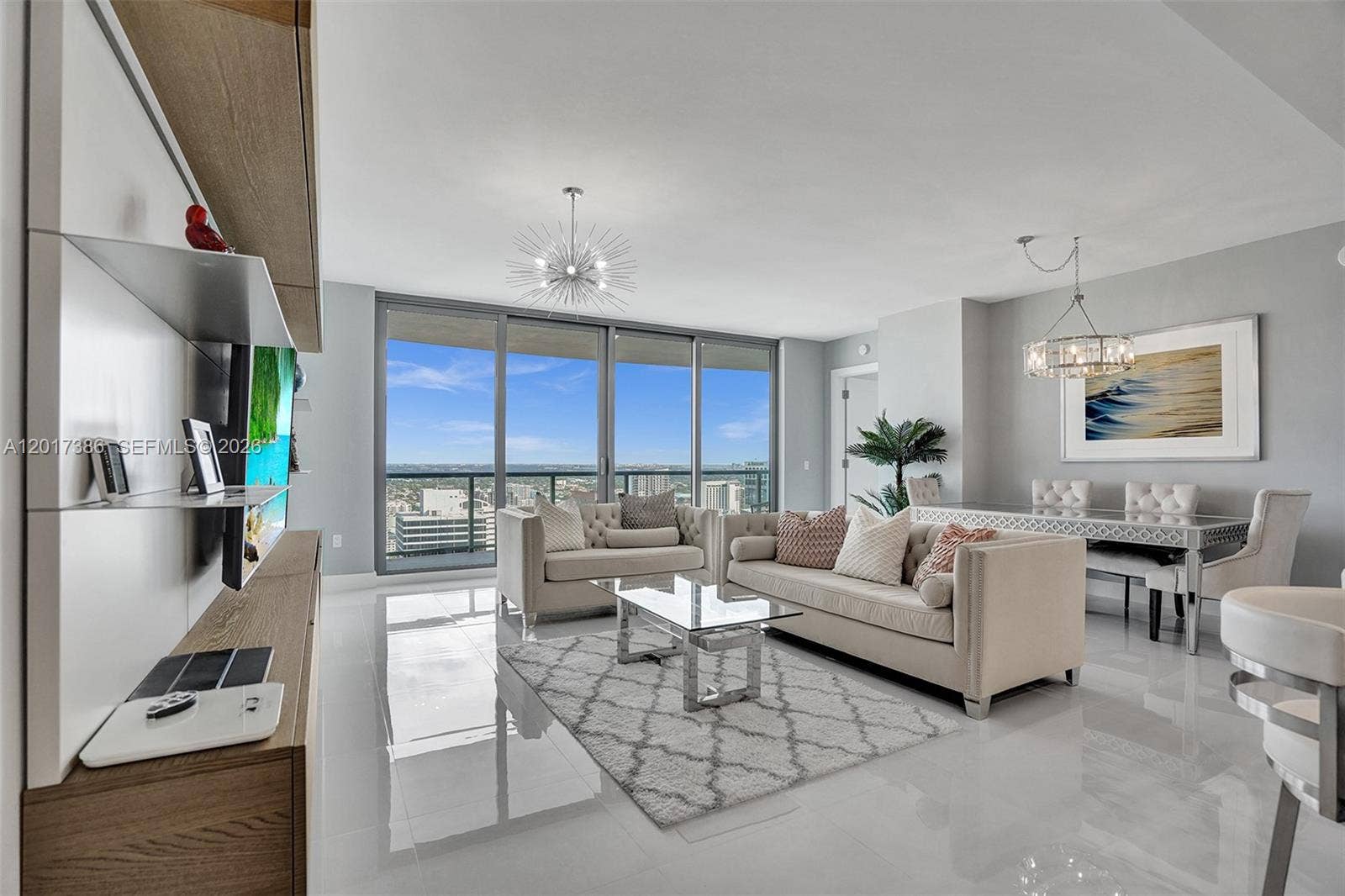 100 E Las Olas Boulevard, #3602, Fort Lauderdale, Fort Lauderdale, FL 33301 Photo 3