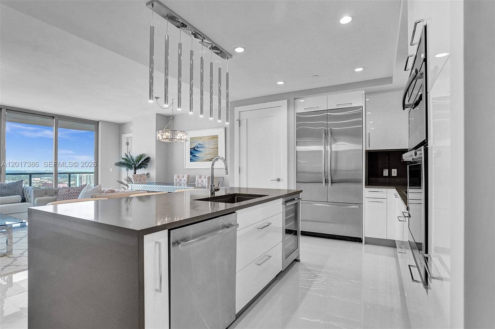 100 E Las Olas Boulevard, #3602, Fort Lauderdale, Fort Lauderdale, FL 33301 Photo 14