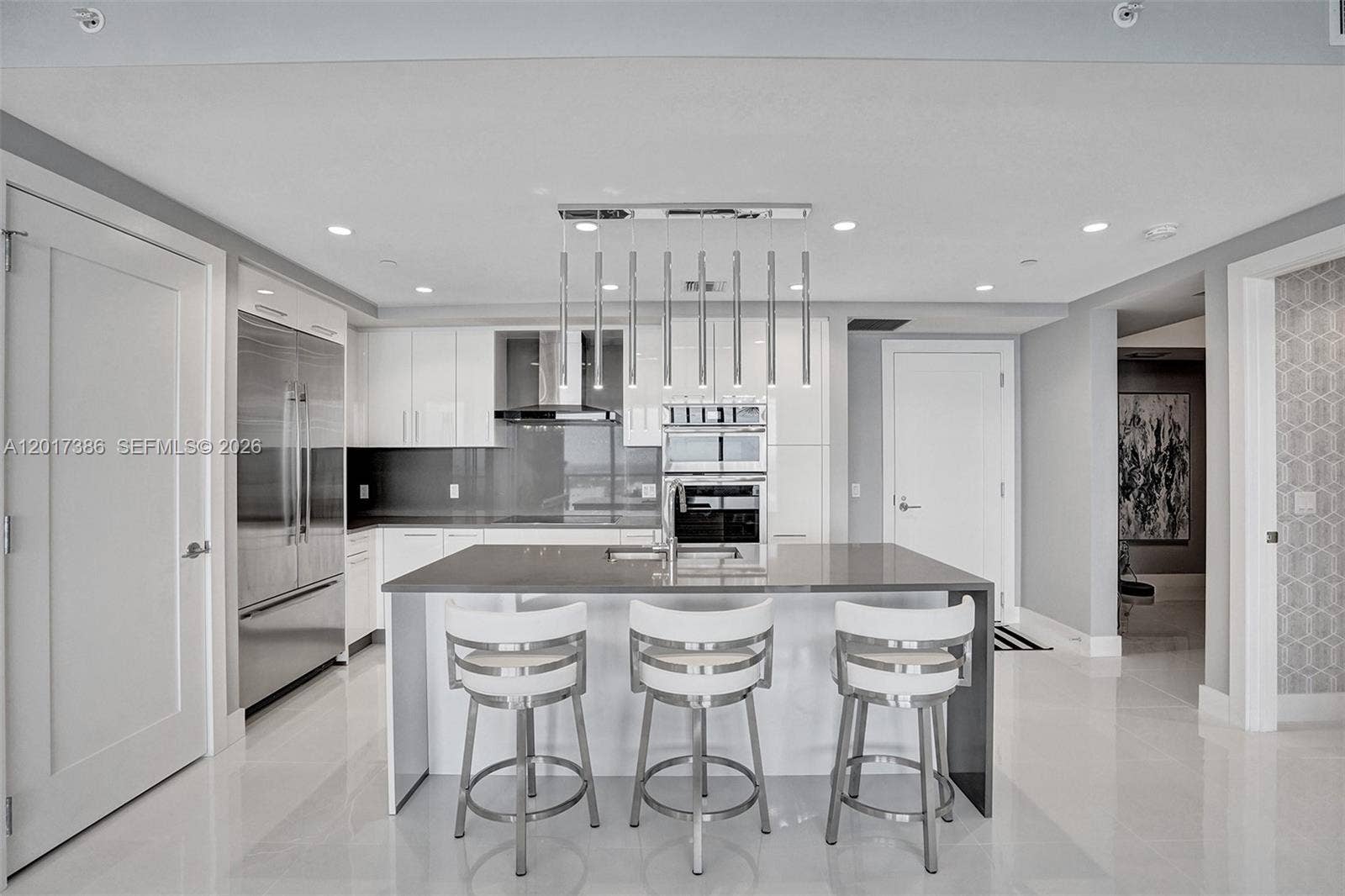 100 E Las Olas Boulevard, #3602, Fort Lauderdale, Fort Lauderdale, FL 33301 Photo 9