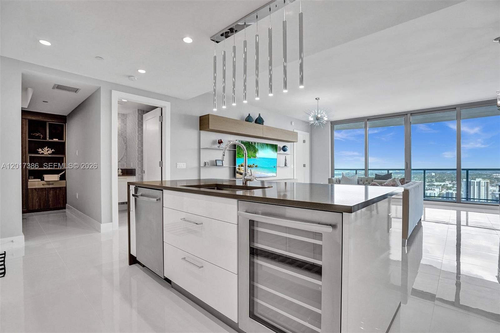 100 E Las Olas Boulevard, #3602, Fort Lauderdale, Fort Lauderdale, FL 33301 Photo 13